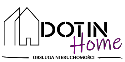DOTin HOME - Profesjonalna Obsługa Nieruchomości