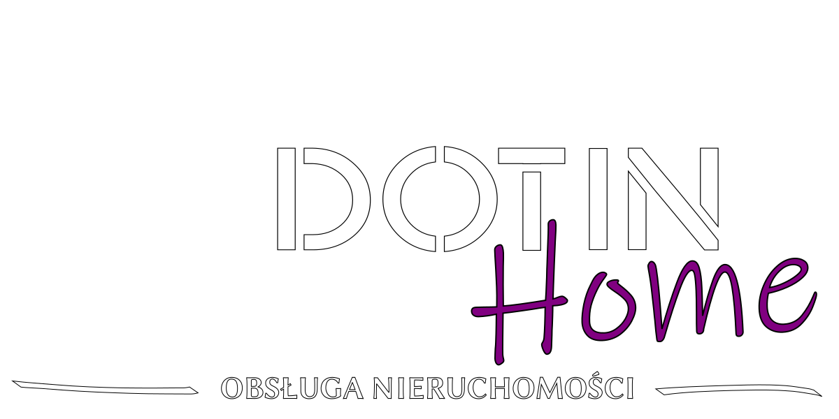 DOTin HOME - Profesjonalna Obsługa Nieruchomości